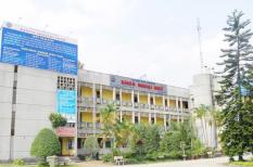 Khoa Ngoại ngữ - Đại học Thái Nguyên công bố điểm sàn xét tuyển năm 2018