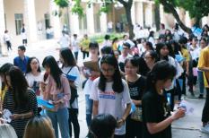 Xem, tra cứu điểm thi THPT Quốc gia năm 2018 của tỉnh Hà Tĩnh