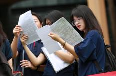 Xem, tra cứu điểm thi THPT Quốc gia năm 2018 của tỉnh Ninh Bình