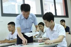 ĐH Đông Đô công bố điểm sàn xét tuyển năm 2018