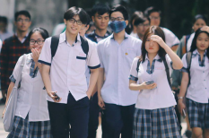 Nhiều bài thi bị điểm liệt môn Ngữ văn trong Kỳ thi THPT Quốc gia 2018