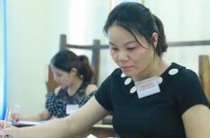 Nhiều thí sinh ở Đắk Lắk tăng điểm thi đại học sau khi phúc khảo