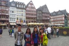 Những lý do nên học tập và làm việc tại Đức