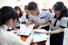 ĐH Công nghệ Sài Gòn công bố điểm sàn năm 2018 từ 13,5 điểm