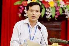 Phát hiện đối tượng vi phạm quy chế trong kỳ thi THPT quốc gia 2018 tại Hà Giang