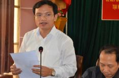 Cán bộ khảo thi Hà Giang phù phép: "Từ 8 em chưa nổi 10 điểm 3 môn đến thủ khoa của A1" 