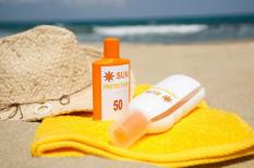 Sinh viên sử dụng kem chống nắng thế nào cho hiệu quả?