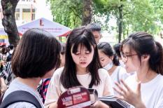 Điều chỉnh nguyện vọng: "Một số thí sinh lỡ tay xóa nguyện vọng đánh mất quyền xét tuyển đại học"