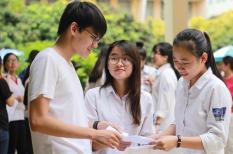 Đại học Kinh tế TP.HCM công bố điểm sàn xét tuyển đại học năm 2018
