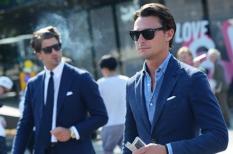 Thiếu chuyên nghiệp trong phong cách ăn mặc - Cơ hội vụt khỏi tầm tay