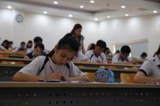 Thông tin chi tiết về kỳ thi đánh giá năng lực của Đại học Quốc gia TP.HCM