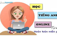 Top 10 website học tiếng anh Online miễn phí dành cho HSSV