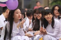 TP.HCM căng thẳng, hồi hộp trong đợt tuyển sinh vào lớp 10 năm 2018
