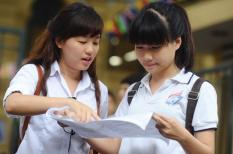 Xem, tra cứu điểm thi THPT Quốc gia năm 2018 của tỉnh Long An