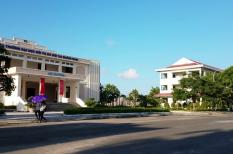 Trường Đại học Nội vụ Hà Nội công bố thông tin tuyển sinh và mức điểm sàn năm 2018