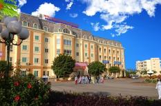 Trường Đại học Sư phạm Kỹ thuật Hưng Yên tuyển sinh với nhiều chương trình đào tạo hấp dẫn