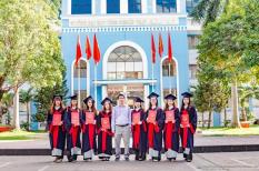 Trường ĐH Công nghiệp thực phẩm TP.HCM (HUFI) điều chỉnh chỉ tiêu và điểm xét tuyển