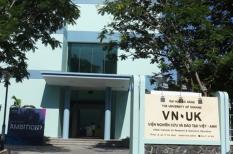 Viện nghiên cứu và đào tạo Việt Anh - ĐH Đà Nẵng công bố điểm sàn năm 2018