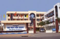 ĐH Tiền Giang công bố điểm sàn xét tuyển từ 13 - 15 điểm