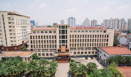 Học viện Báo chí và Tuyên truyền công bố điểm sàn xét tuyển năm 2018