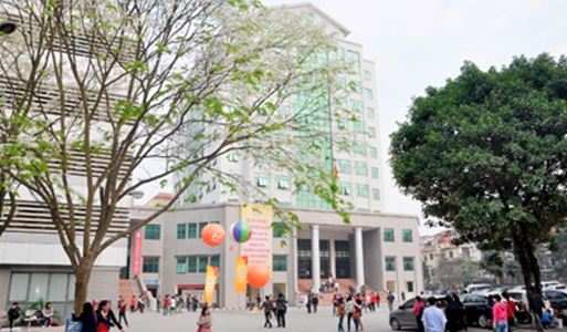 Học viện Công nghệ Bưu chính viễn thông công bố điểm sàn xét tuyển năm 2018