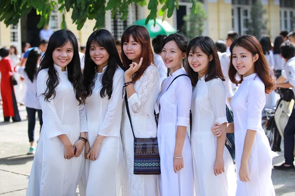 ĐH Hoa Lư công bố xét tuyển đại học năm 2018