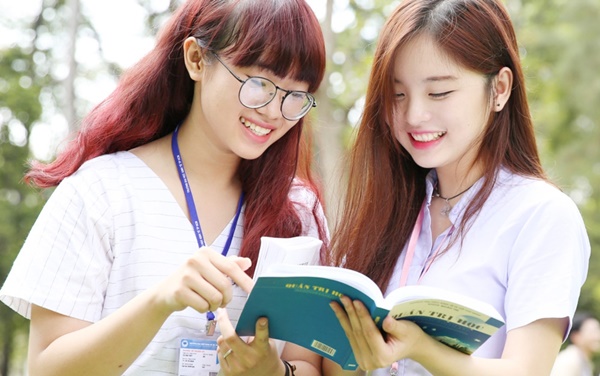 ĐH Luật - ĐH Huế công bố điểm sàn năm 2018 là 15,25 điểm