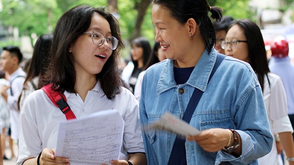 Các yếu tố để tăng khả năng trúng tuyển khi thay đổi nguyện vọng xét tuyển đại học Các yếu tố để tăng khả năng trúng tuyển khi thay đổi nguyện vọng xét tuyển đại học