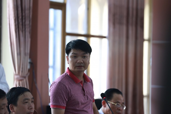 Chuyện sửa điểm thi gian lận ở Hà Giang như thế nào?