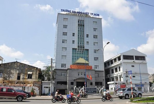 Có 4.419 thí sinh tham gia kỳ thi đánh giá năng lực của Trường ĐH Luật TP HCM Có 4.419 thí sinh tham gia kỳ thi đánh giá năng lực của Trường ĐH Luật TP HCM