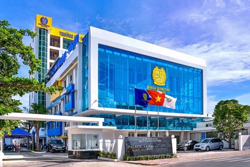 Đại học Bà Rịa Vũng Tàu công bố mức điểm sàn chính thức năm 2018