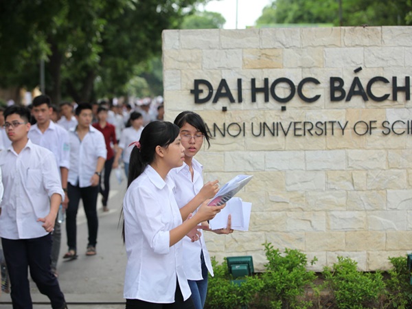 Trường Đại học Bách Khoa Hà Nội dự kiến điểm chuẩn 2018 sẽ giảm chủ yếu ở những ngành “hot” năm trước.