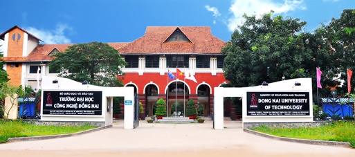 Đại học Công nghệ Đồng Nai công bố mức điểm sàn chính thức năm 2018