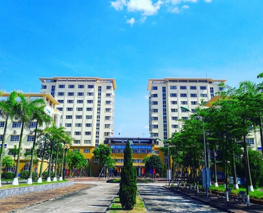 Đại học Công nghiệp dệt may Hà Nội công bố mức điểm sàn xét tuyển năm 2018