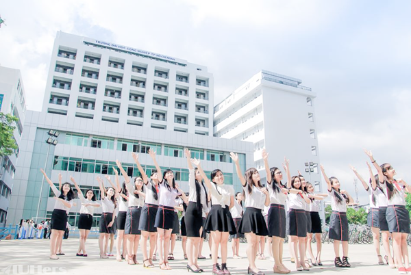 Điểm sàn đại học 2018 của trường Học viện Hàng không Việt Nam