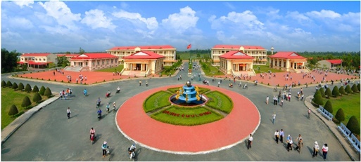 Đại học Cửu Long công bố mức điểm sàn xét tuyển năm 2018