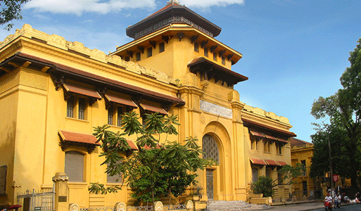 Đại học Dược Hà Nội công bố điểm sàn năm 2018