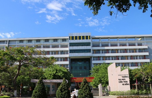 Đại học Kiến trúc Đà Nẵng công bố mức điểm sàn chính quy năm 2018