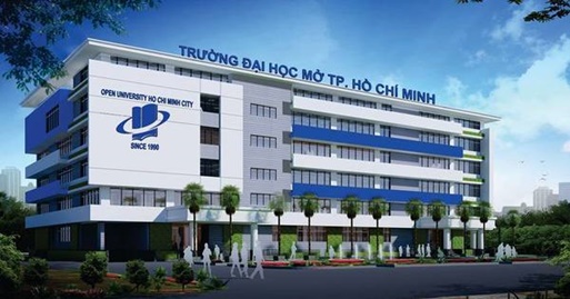 ĐH Mở TPHCM công bố điểm sàn xét tuyển vào trường