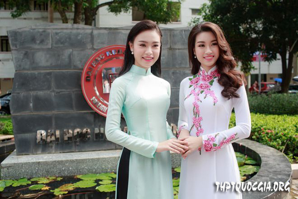 ĐH Ngoại Thương công bố điểm sàn từ 17 - 20.5 điểm