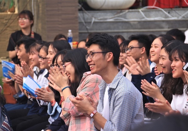 Đại học Nguyễn Tất Thành công bố điểm sàn xét tuyển từ 15 điểm trở lên