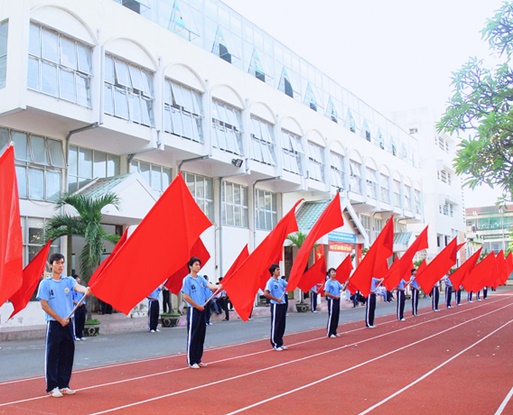 Đại học Sư phạm Thể dục Thể thao TP.HCM công bố điểm sàn năm 2018