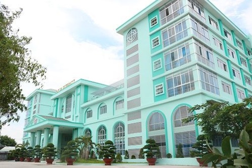 Đại học Tây Đô công bố mức điểm sàn chính thức năm 2018