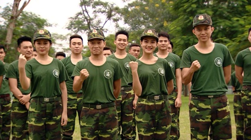 Đại học Văn hóa - Nghệ thuật Quân đội công bố điểm sàn xét tuyển năm 2018