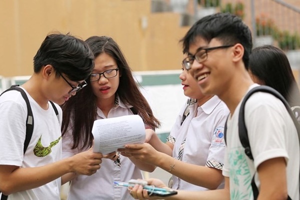 Danh sách các trường ĐH - CĐ xét tuyển học bạ THPT bổ sung đợt 2 năm 2018