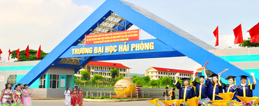 ĐH Hải Phòng công bố điểm sàn xét tuyển năm 2018
