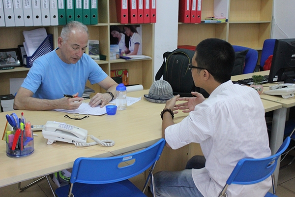 ĐH Khoa học Tự nhiên – ĐHQG TP.HCM xét tuyển chương trình Cử nhân Quốc tế học hoàn toàn tại Việt Nam ĐH Khoa học Tự nhiên – ĐHQG TP.HCM xét tuyển chương trình Cử nhân Quốc tế học hoàn toàn tại Việt Nam