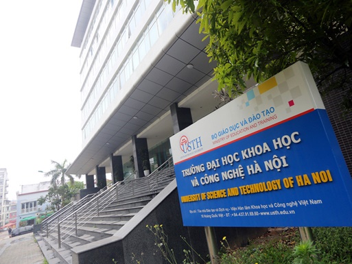 ĐH Khoa học và Công nghệ Hà Nội công bố điểm sàn chính thức năm 2018
