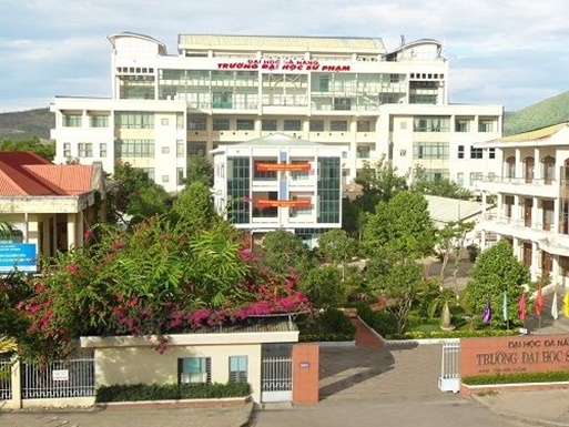 Đại học Sư Phạm - ĐH Đà Nẵng công bố điểm sàn xét tuyển vào trường