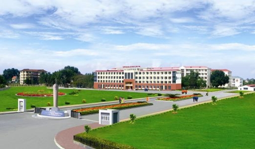 Đại học Sư Phạm Kỹ thuật Vinh công bố điểm sàn 2018